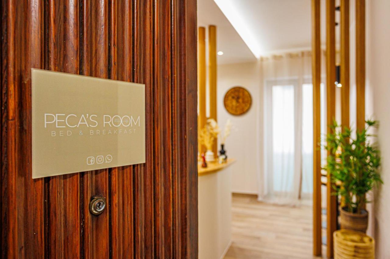 נאפולי Peca'S Room מראה חיצוני תמונה