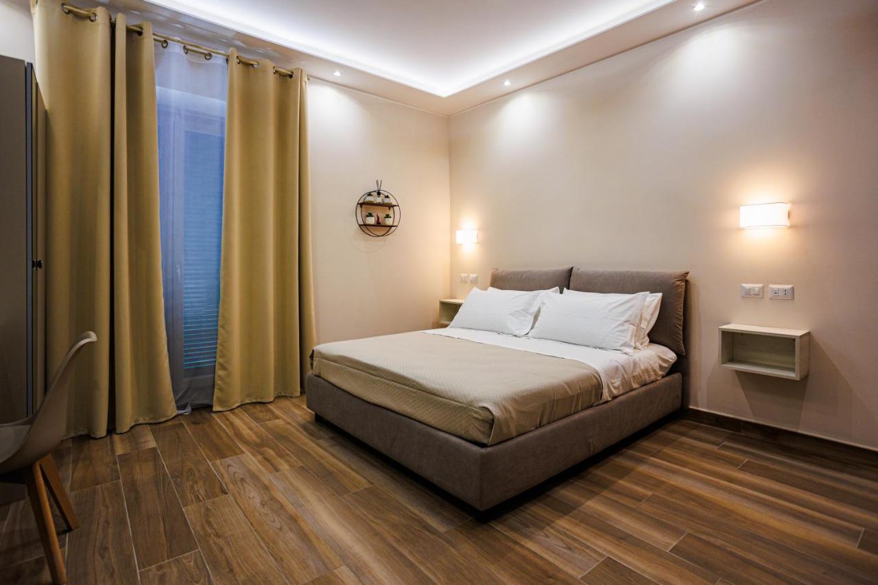 נאפולי Peca'S Room מראה חיצוני תמונה
