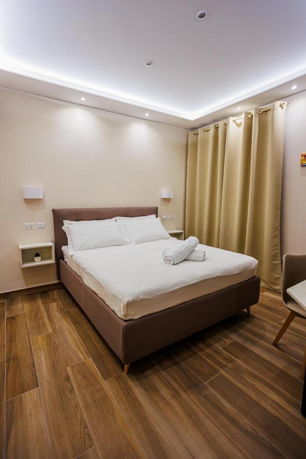 נאפולי Peca'S Room מראה חיצוני תמונה