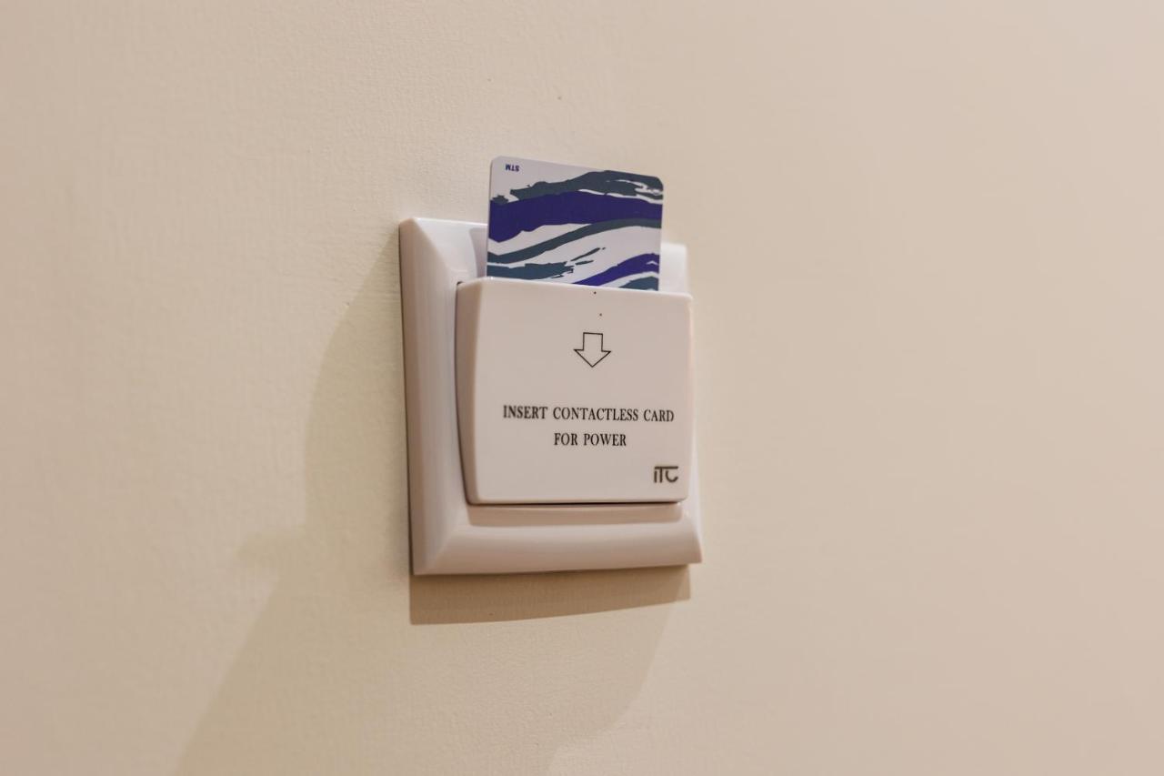 נאפולי Peca'S Room מראה חיצוני תמונה