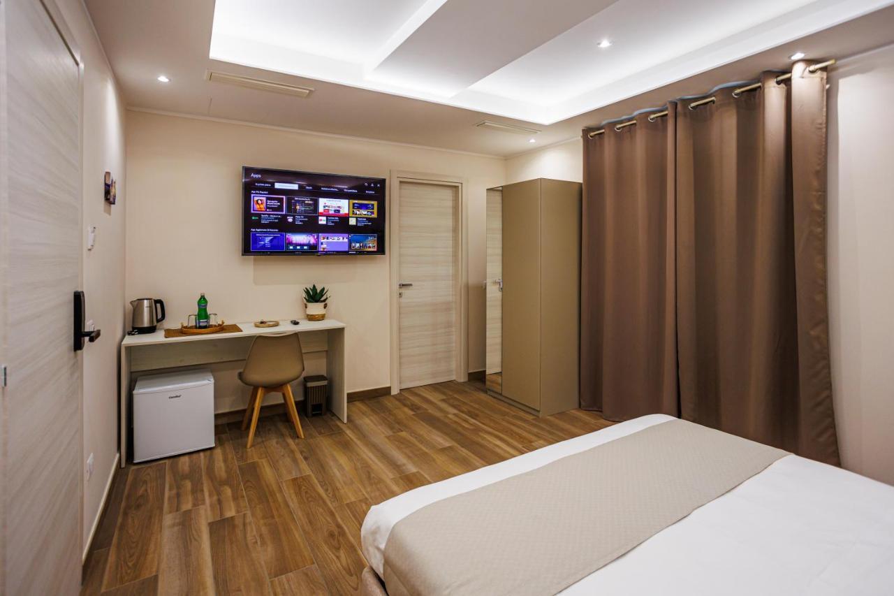 נאפולי Peca'S Room מראה חיצוני תמונה